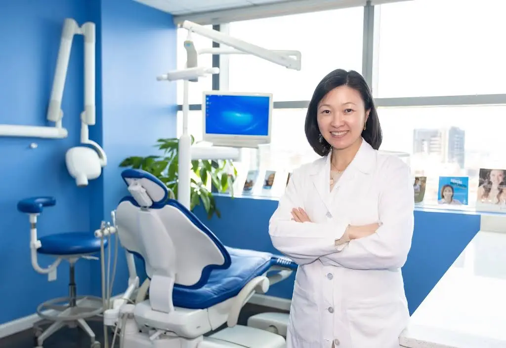 Blue Bay Dental, PC