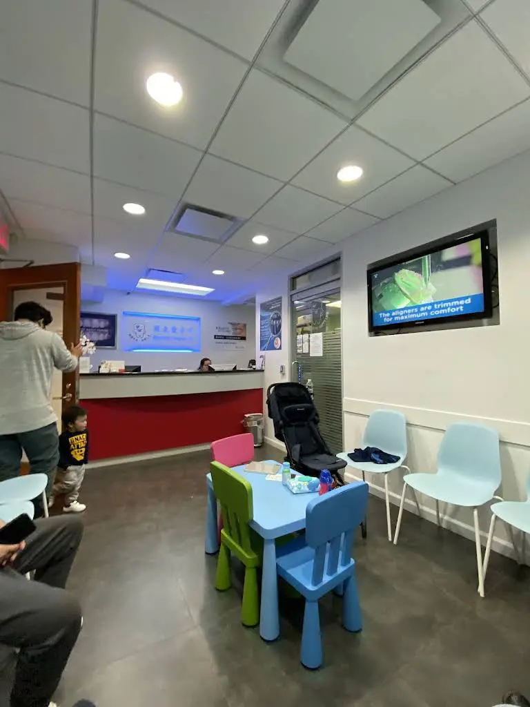 Blue Bay Dental, PC
