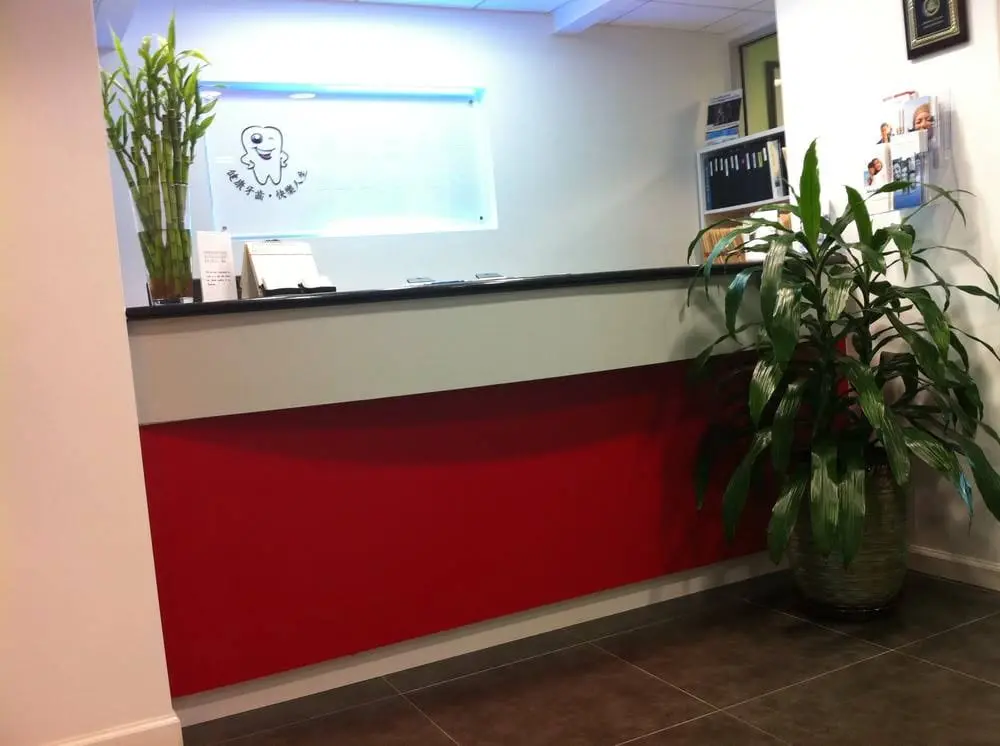 Blue Bay Dental, PC