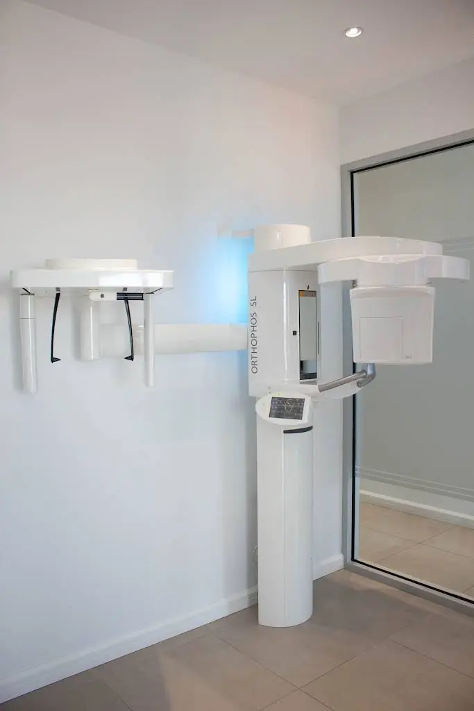 Blue Bay Dental, PC