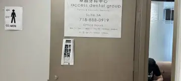 Access Dental Group
