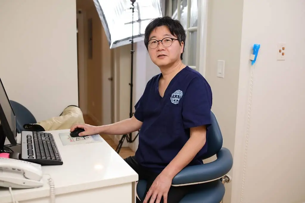 Discount Dental Office