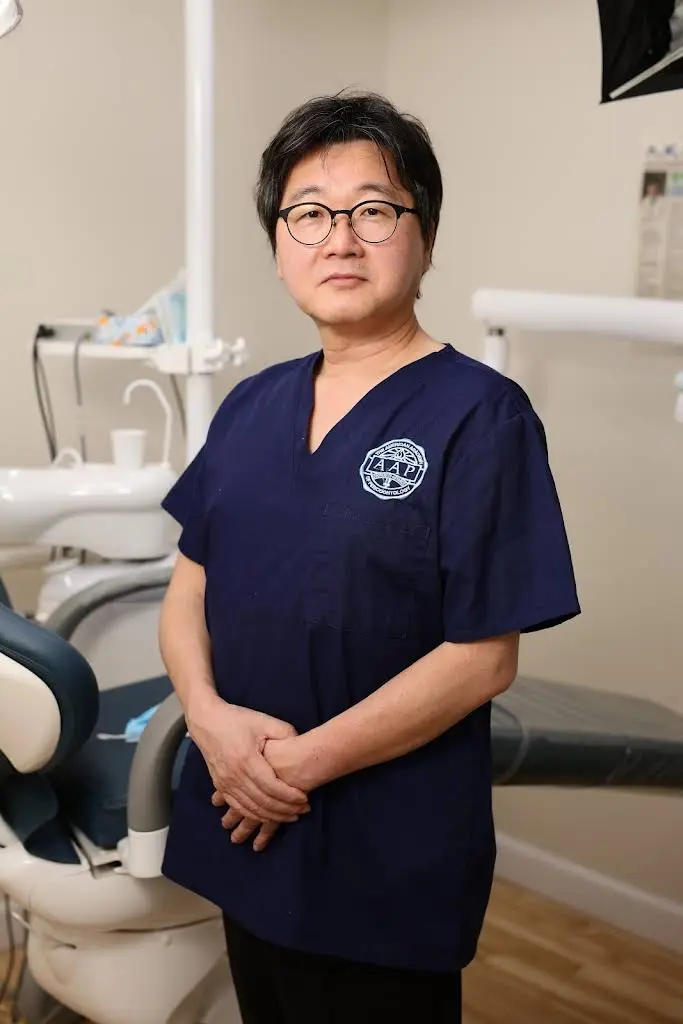 Discount Dental Office