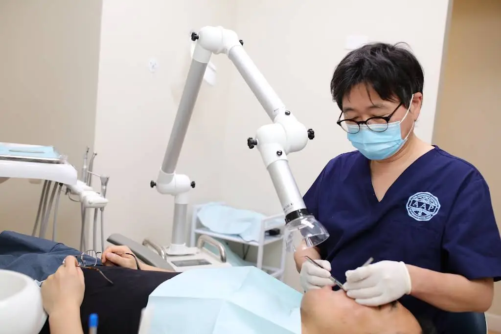 Discount Dental Office