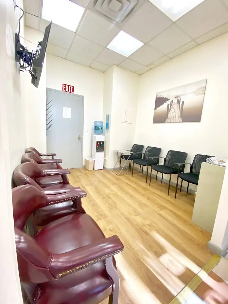 Graceful Dental - Professional dental clinic exterior with modern facilities