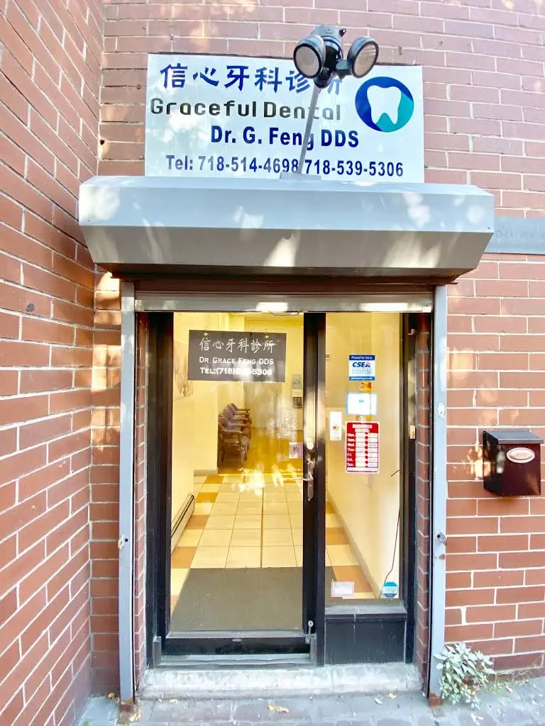 Graceful Dental