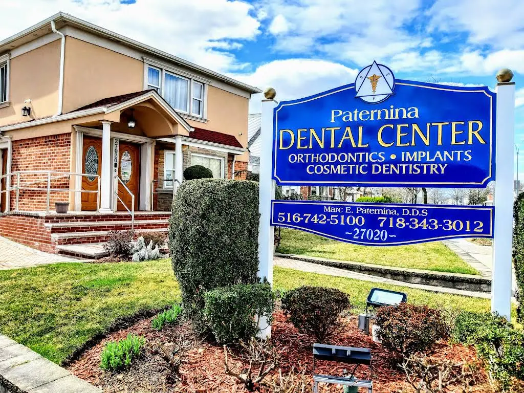 Paternina Dental Center