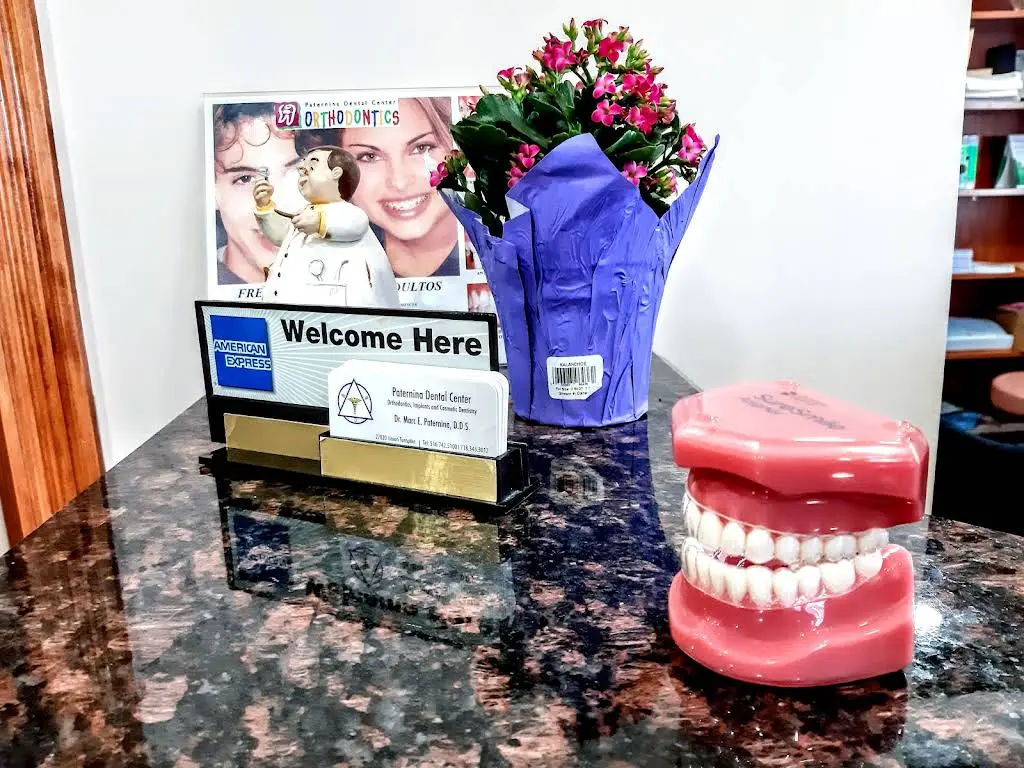 Paternina Dental Center