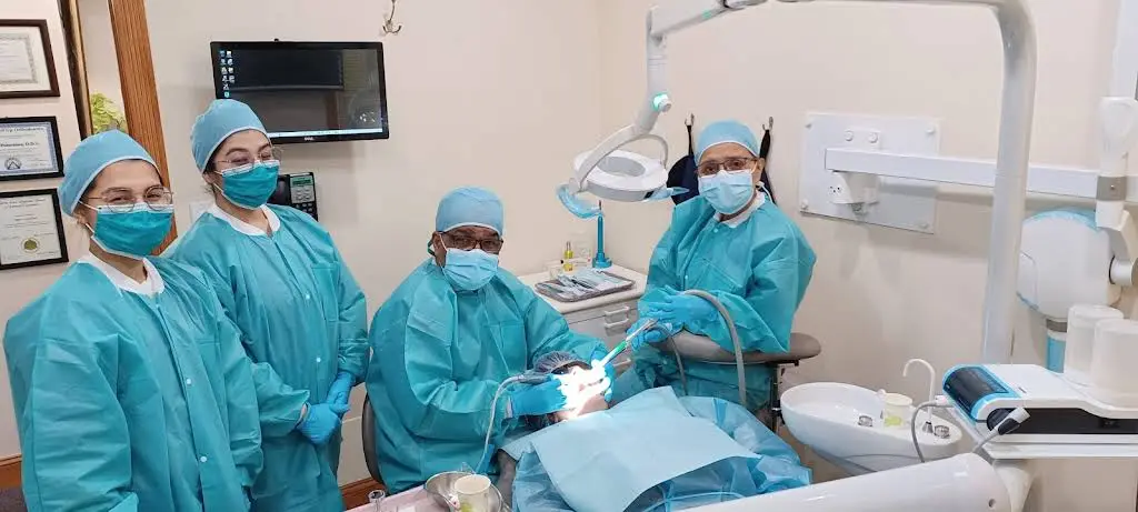 Paternina Dental Center