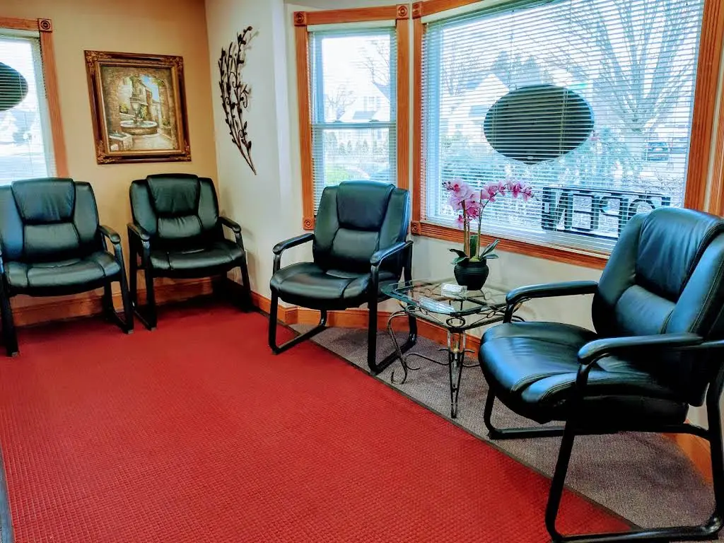 Paternina Dental Center