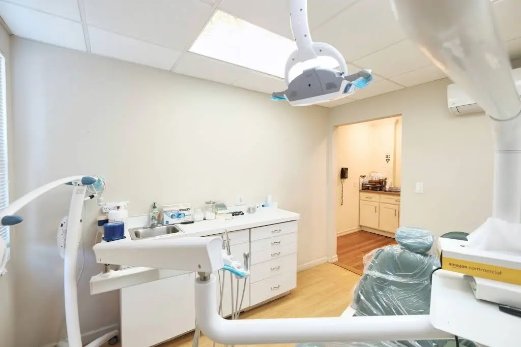 Harvardian Dental Care - 哈佛牙科