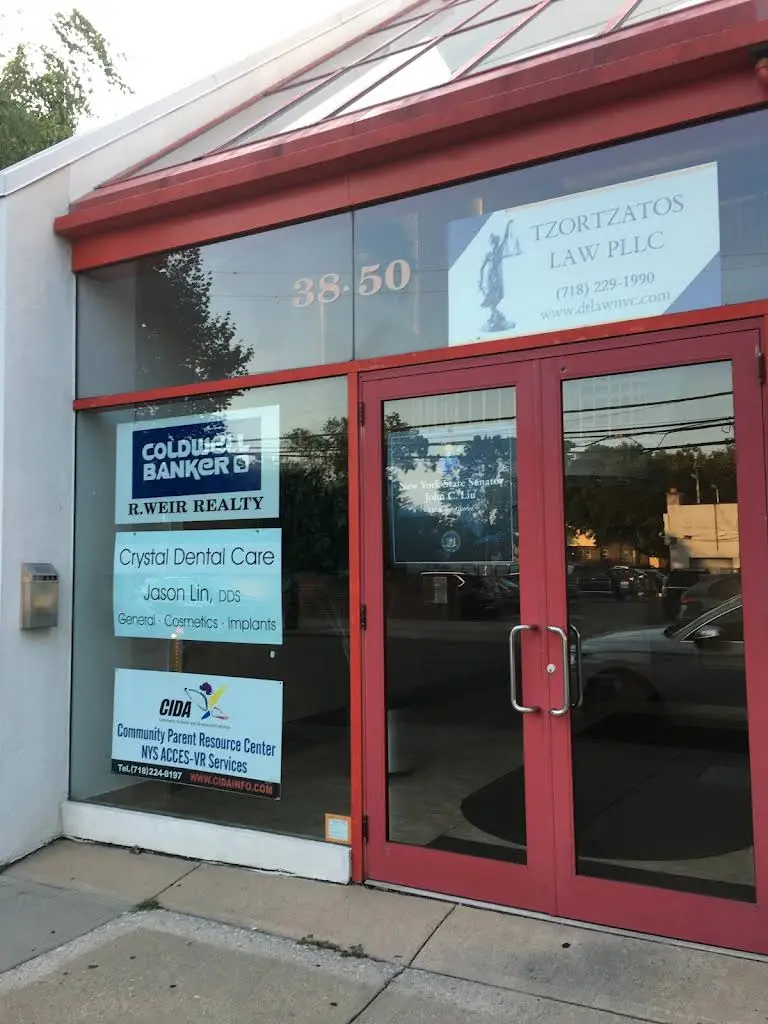 Crystal Dental Care