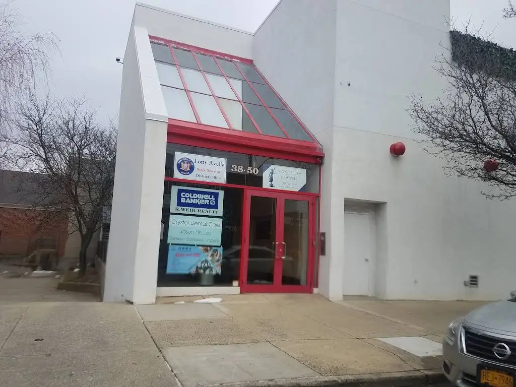 Crystal Dental Care