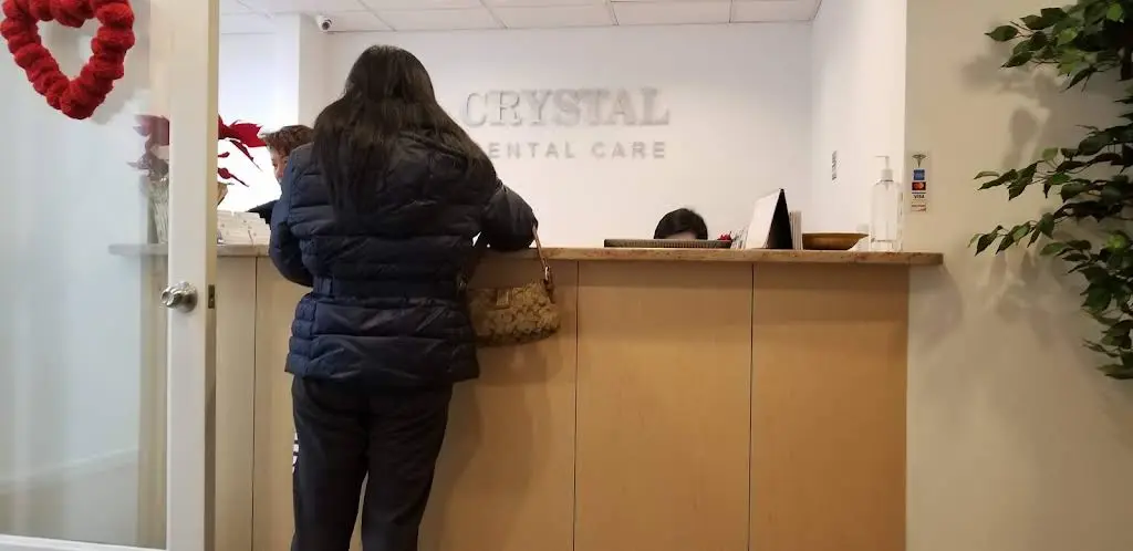 Crystal Dental Care