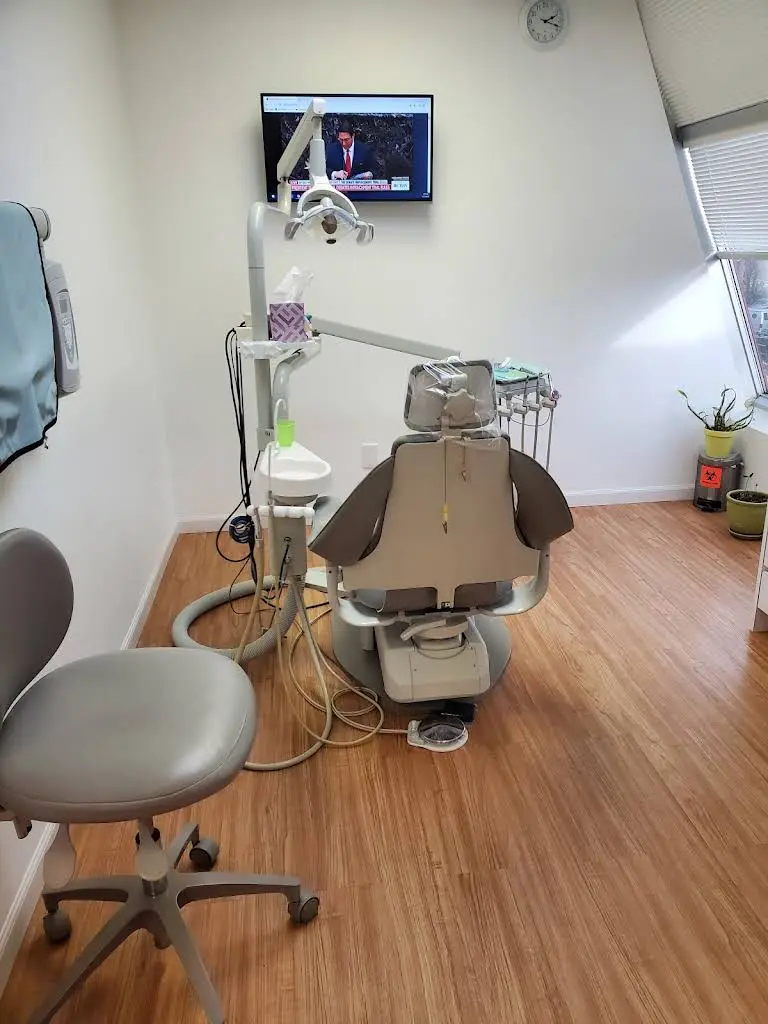 Crystal Dental Care