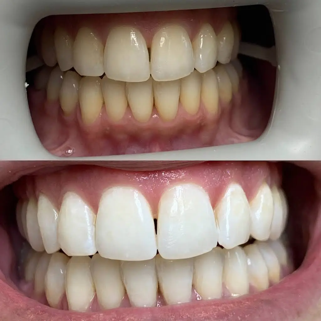 Happy Smiles Dental