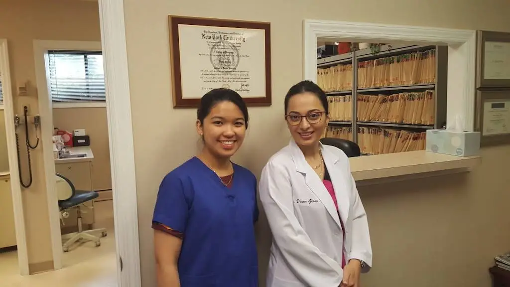 Happy Smiles Dental