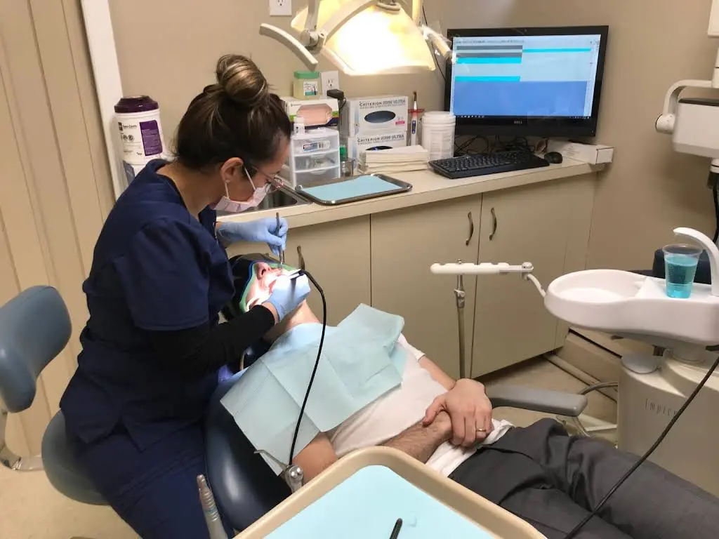 Happy Smiles Dental