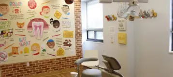 Island Pediatric Dentistry