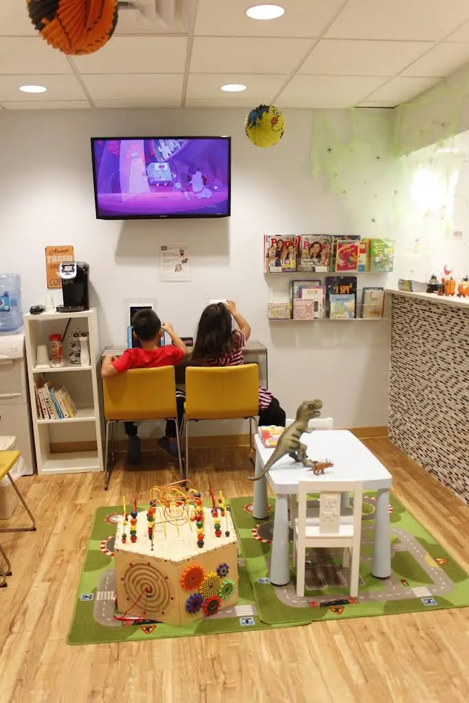 Island Pediatric Dentistry