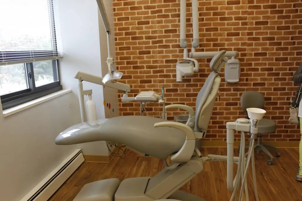 Island Pediatric Dentistry