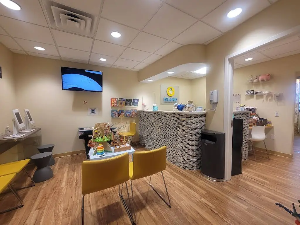 Island Pediatric Dentistry