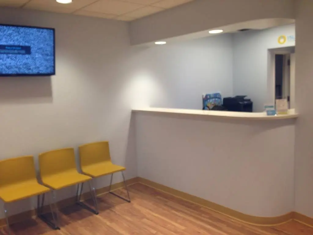 Island Pediatric Dentistry