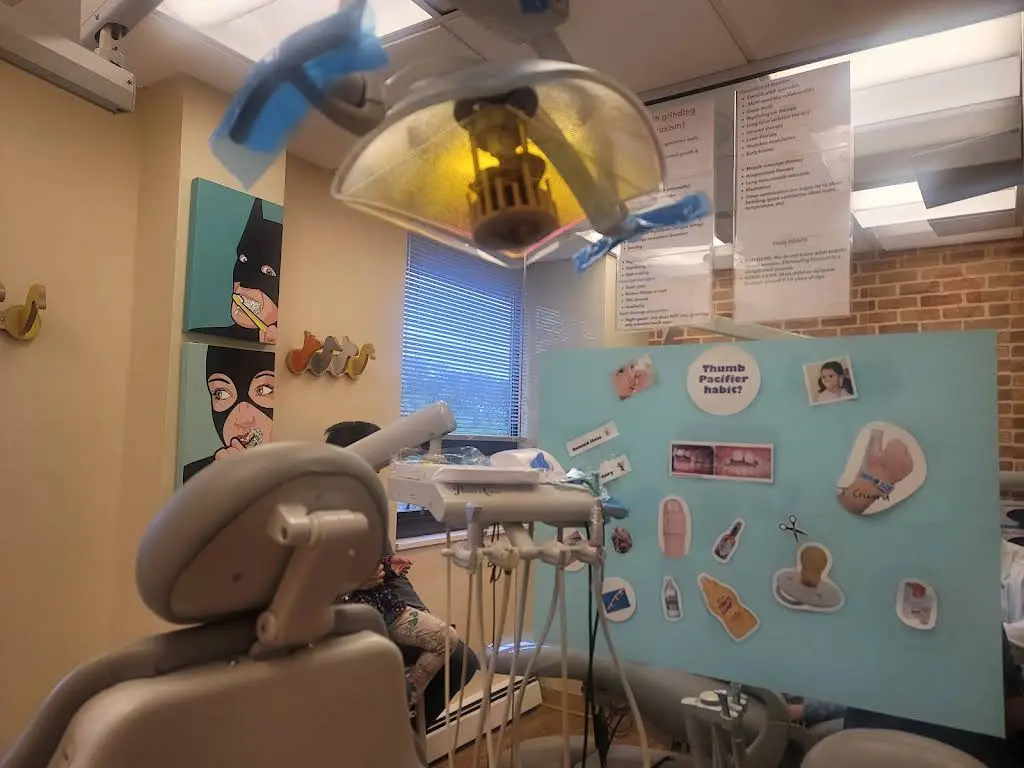 Island Pediatric Dentistry