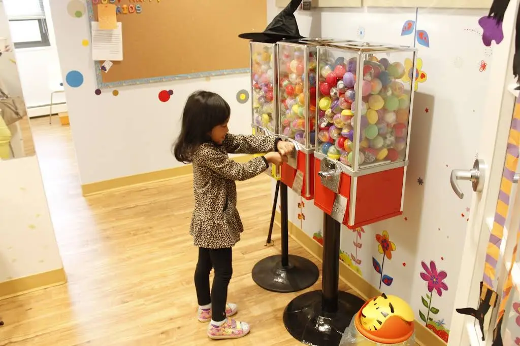 Island Pediatric Dentistry
