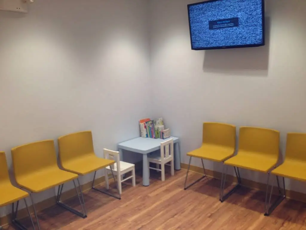 Island Pediatric Dentistry