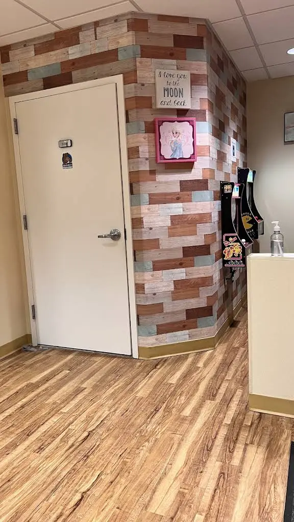 Island Pediatric Dentistry