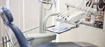 Vinciguerra & Mathew Dentistry