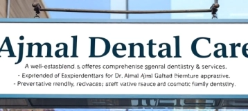 Ajmal Dental Care