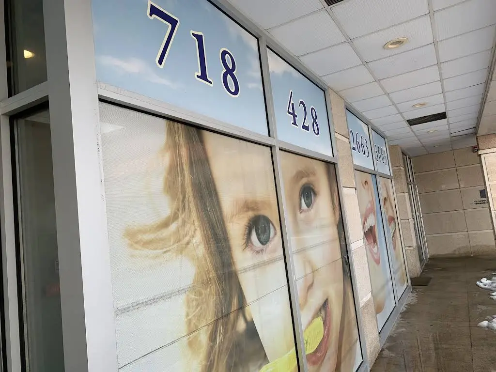 Come Orthodontics & Pediatric Dentistry