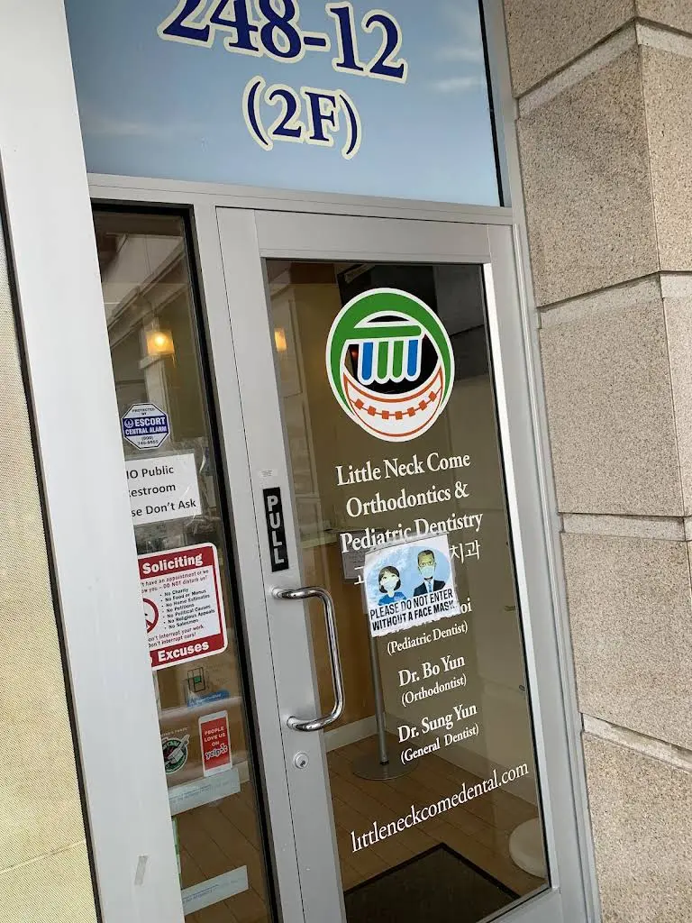 Come Orthodontics & Pediatric Dentistry