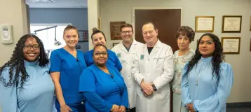 Passes Dental Care