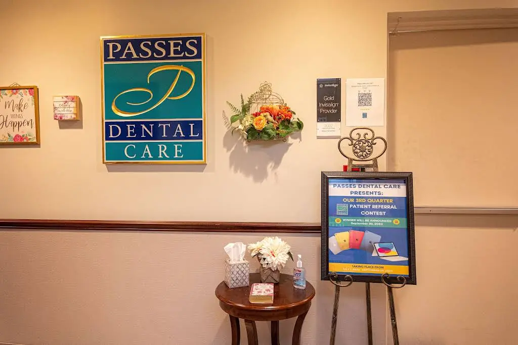 Passes Dental Care