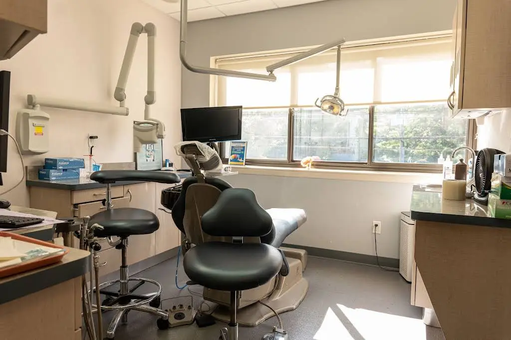 Passes Dental Care