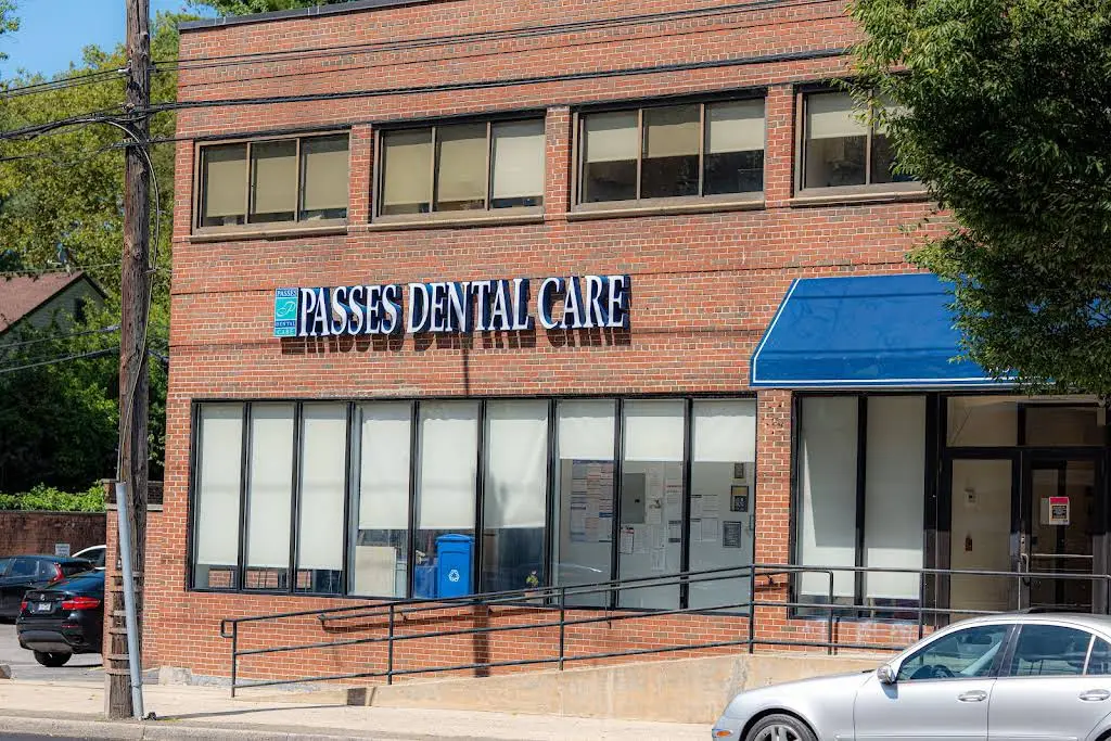 Passes Dental Care