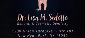 Sedotto Lisa DMD / Lake Success Smiles