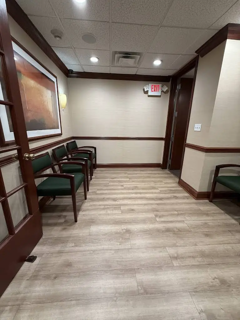 New Hyde Park Dental - Professional dental clinic exterior with modern facilities