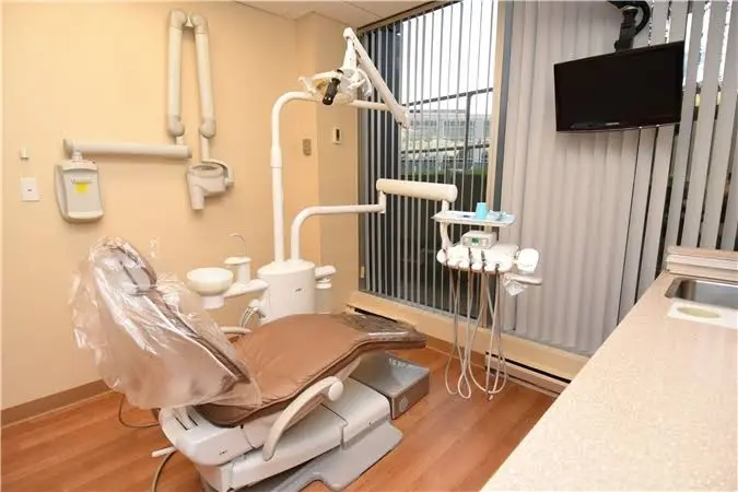 New Hyde Park Dental
