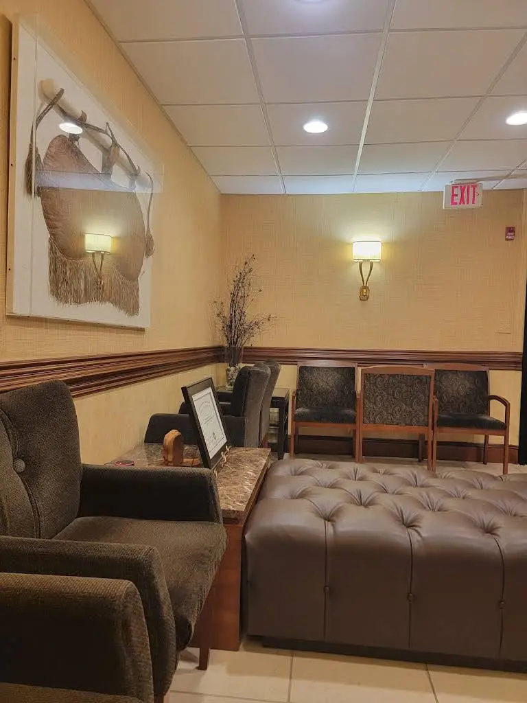 New Hyde Park Dental
