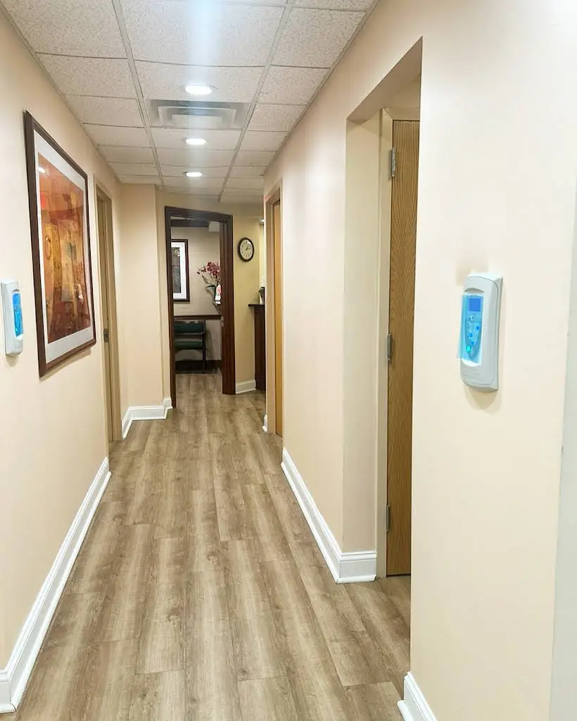 New Hyde Park Dental