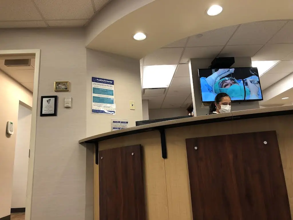 ProHEALTH Dental