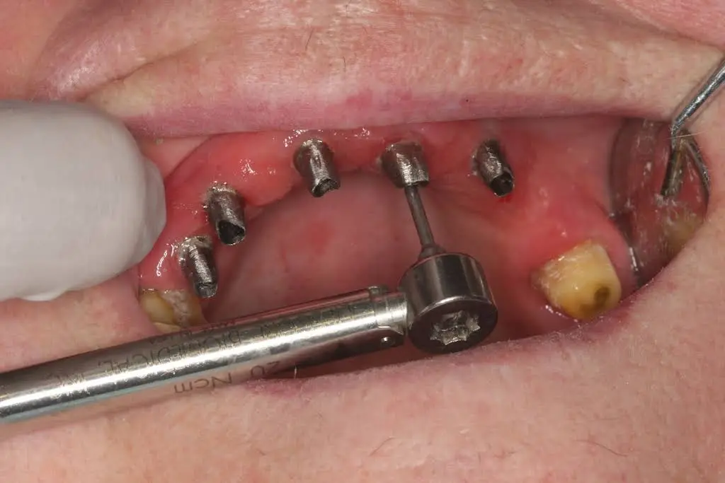 L & L Dental Associates