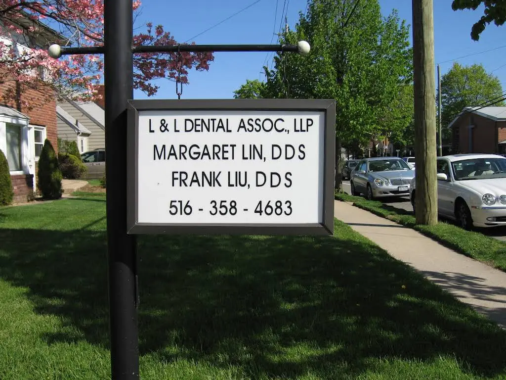 L & L Dental Associates