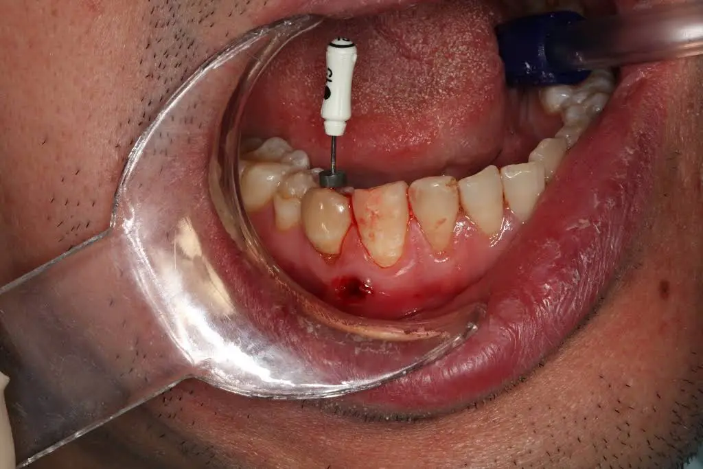 L & L Dental Associates