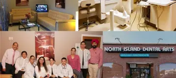 North Island Dental Arts LLC