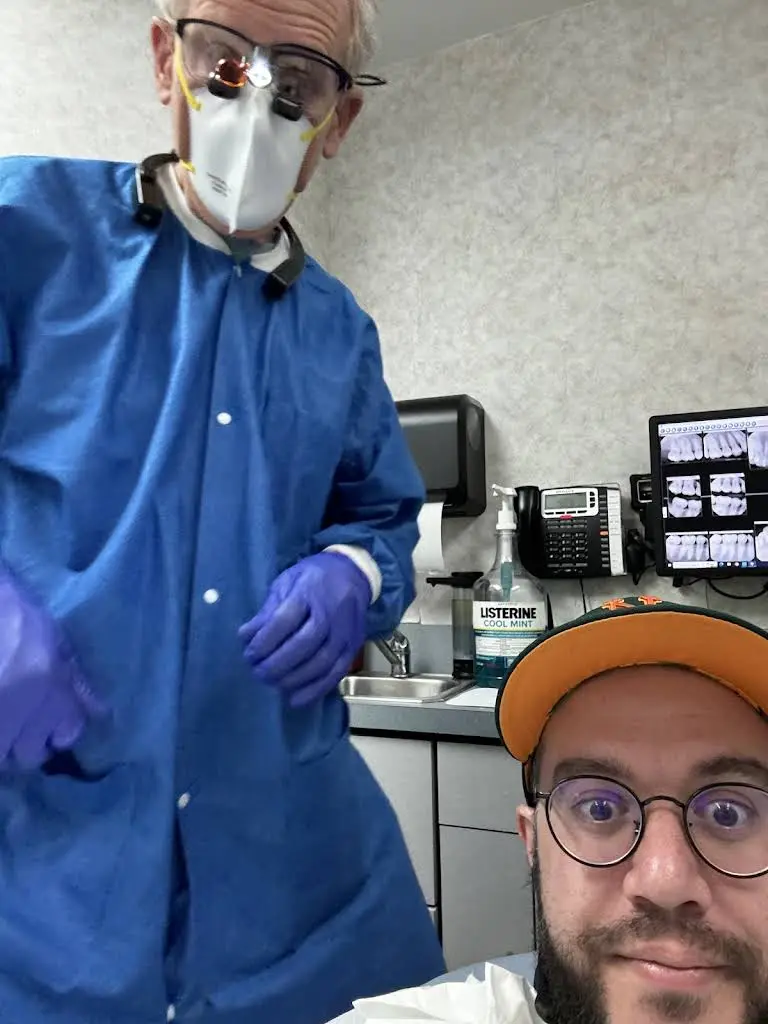 Weibman Dentistry